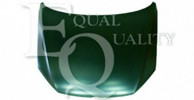 EQUAL QUALITY l05966 - Капот двигателя